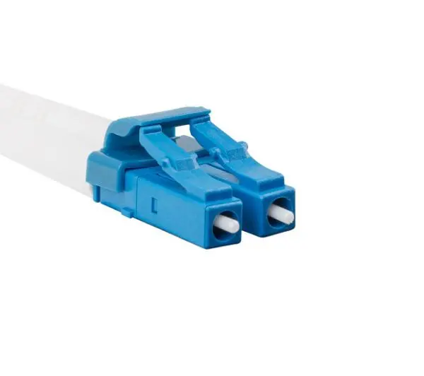 Lanberg FO-LULU-SD11-0020-YE 2m Żółty