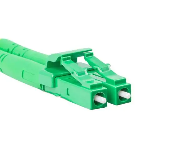 Lanberg FO-SALA-SD11-0020-YE 2m Żółty