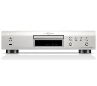 Denon DCD-900NE Srebrny - Kup na Raty - RRSO 0%