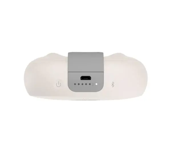 Bose SoundLink Micro Bluetooth Biały - Kup na Raty - RRSO 0%