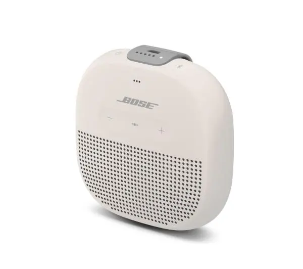 Bose SoundLink Micro Bluetooth Biały - Kup na Raty - RRSO 0%