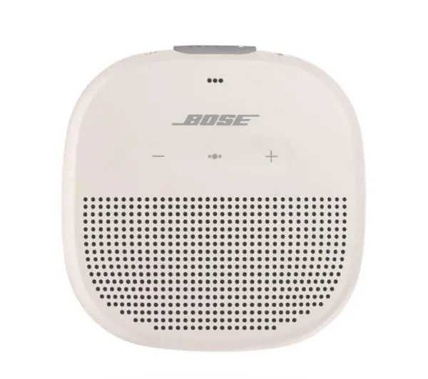 Głośnik Bose SoundLink Micro beżowy (783342-0400)