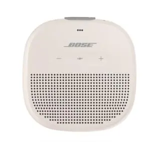 Bose SoundLink Micro Bluetooth Biały - Kup na Raty - RRSO 0%