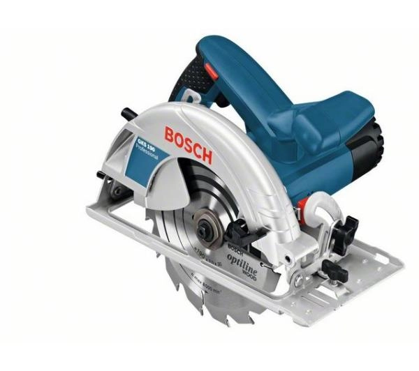 Bosch Professional GKS 190