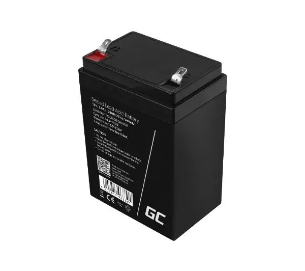 Green Cell AGM42 AGM VRLA 12V 2,8Ah