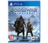 God of War Ragnarok