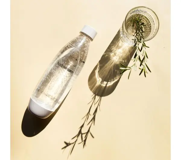 Sodastream Fuse Biały