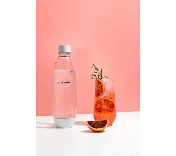 Sodastream Fuse Biały