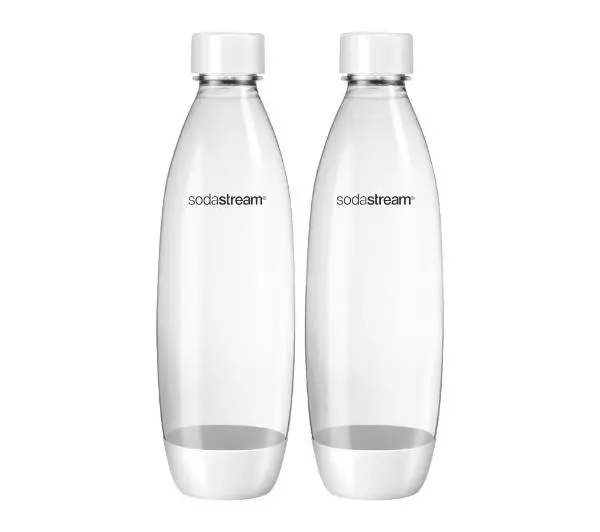 Sodastream Fuse Biały