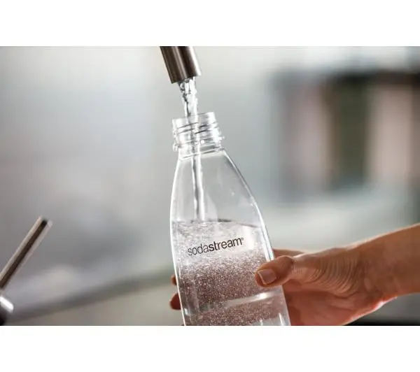 Sodastream Fuse Biały