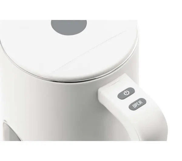 Raven EC024B 1,5l 1800W Regulacja temperatury