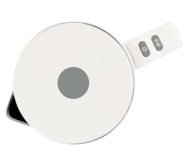 Raven EC024B 1,5l 1800W Regulacja temperatury