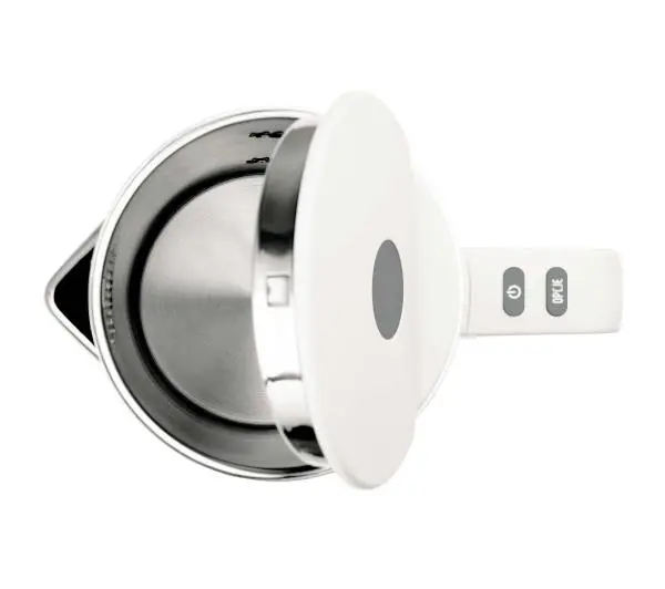 Raven EC024B 1,5l 1800W Regulacja temperatury