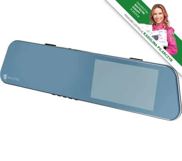 Navitel DVR MR155 NV FullHD