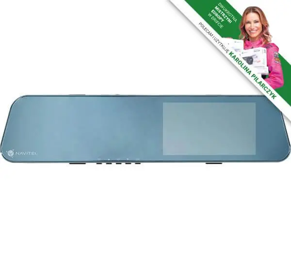 Navitel DVR MR155 NV FullHD