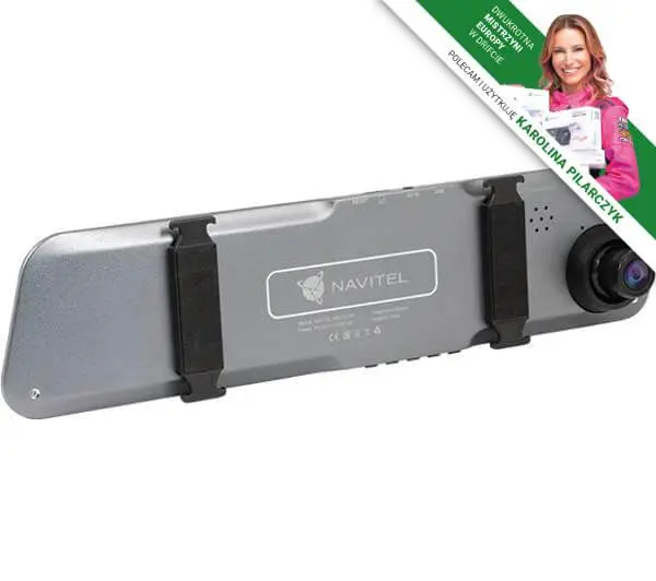 Navitel DVR MR155 NV FullHD