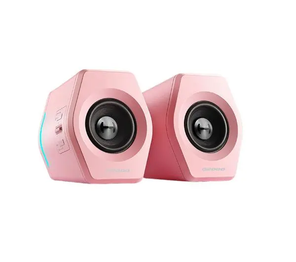 Edifier HECATE G2000 Różowy