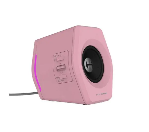 Edifier HECATE G2000 Różowy