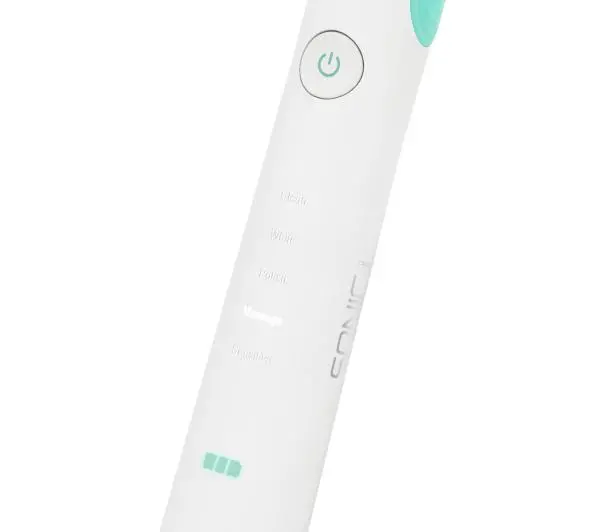 Teesa Sonic Pro TSA8011