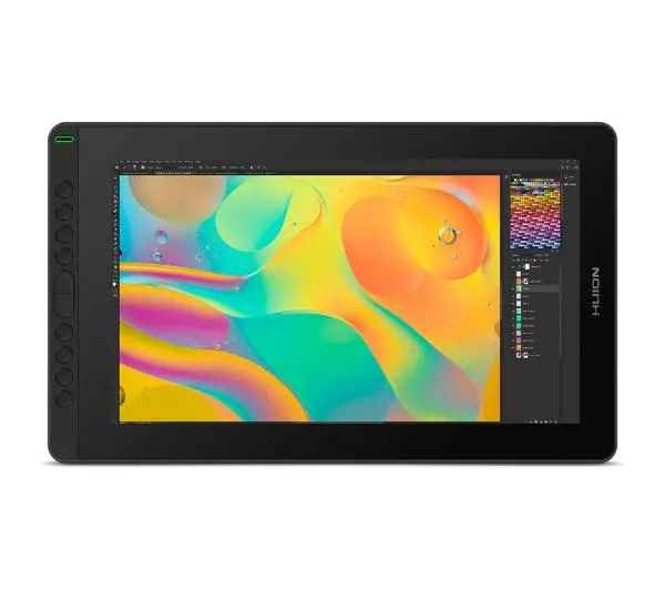 Huion Kamvas RDS-160 Czarny