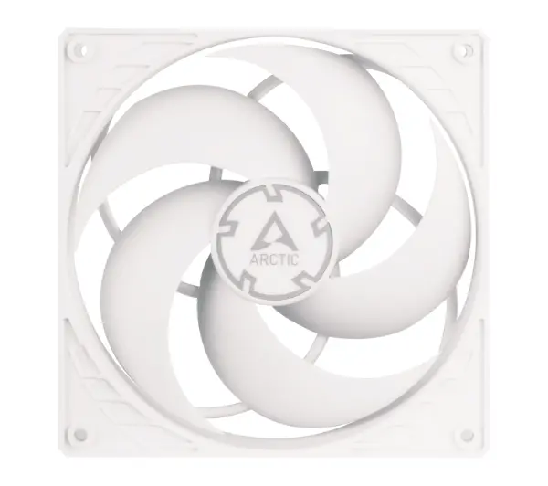Wentylator Arctic P14 PWM PST Biały (ACFAN00197A)