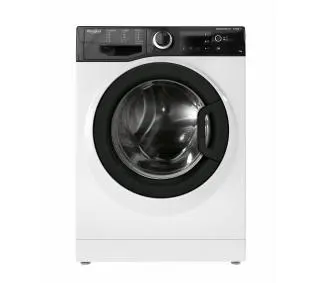 Whirlpool WRSB 7238 BB EU Slim 7kg 1200obr/min - Kup na Raty - RRSO 0%