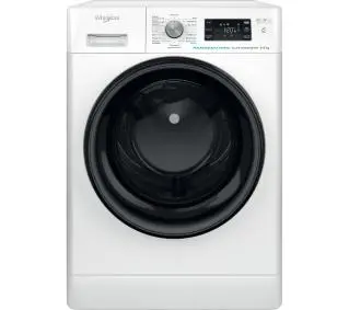 Whirlpool FFWDB 864349 BV PL 54cm 8kg/6kg - Kup na Raty - RRSO 0%