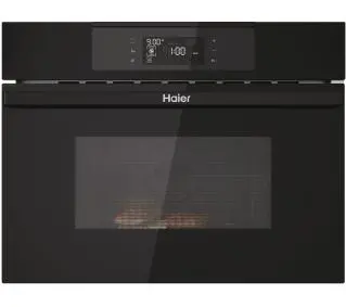 Haier Seria 2 HWO45NB2H0B1 Grill - DRUGI -30%, ALBO 5-TY ZA 1ZŁ - Kup na Raty - RRSO 0%