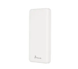 Extralink EPB-078W 10000mAh Biały