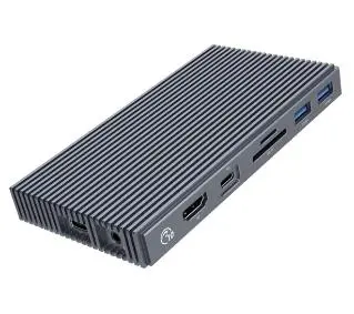 Orico z obudową M.2 CDH-9N-GY-BP - Kup na Raty - RRSO 0%