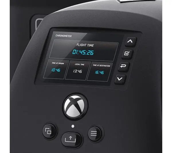 Turtle Beach VelocityOne FLight Universal Control System do Xbox Series X/S, Xbox One, PC Przewodowy - Kup na Raty - RRSO 0%