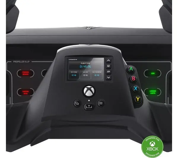 Turtle Beach VelocityOne FLight Universal Control System do Xbox Series X/S, Xbox One, PC Przewodowy - Kup na Raty - RRSO 0%