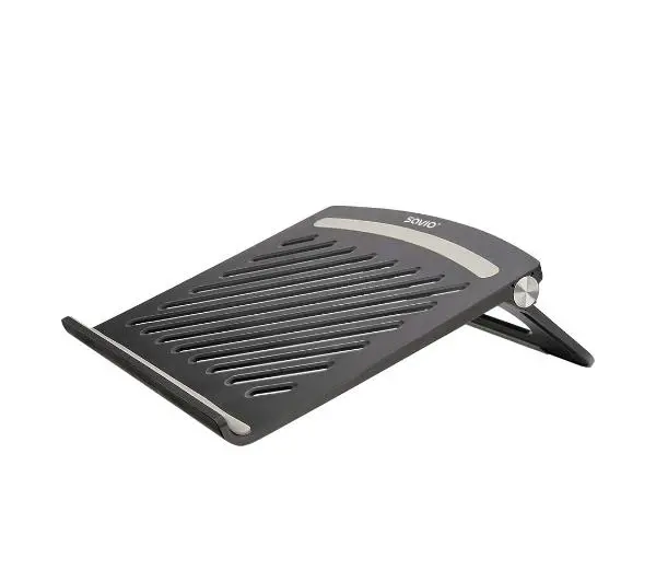 Savio Podstawka biurowa pod laptop PB-02 czarna