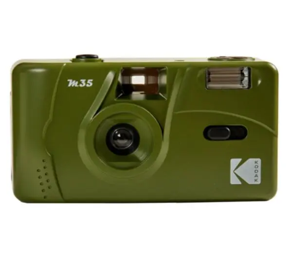 Kodak M35 Zielony