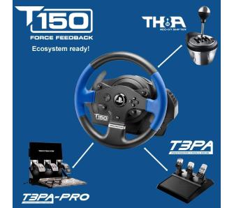 Thrustmaster T150 kierownica