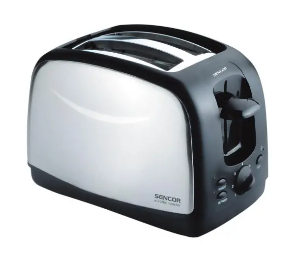 Tostery - Sencor STS 2651 Rozmrażanie 850W