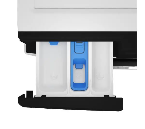 Beko bPro500 B5WFU58408WBDC AquaTech 8kg 1400obr/min Zdalne sterowanie - DRUGI -30%, ALBO 5-TY ZA 1ZŁ - Kup na Raty - RRSO 0%