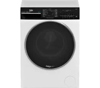 Beko bPro500 B5WFU58408WBDC AquaTech 8kg 1400obr/min Zdalne sterowanie - DRUGI -30%, ALBO 5-TY ZA 1ZŁ - Kup na Raty - RRSO 0%