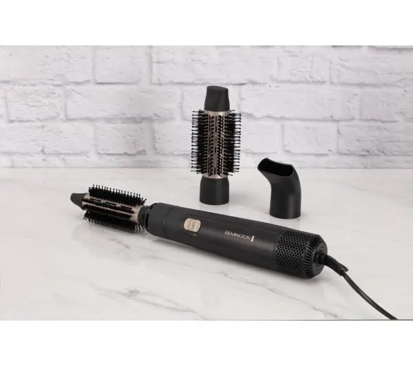 Remington AS7300 800W Średnica szczotki 25mm 38mm 2 poziomy temperatury - ⚡ EURO HIT CENOWY! ⚡