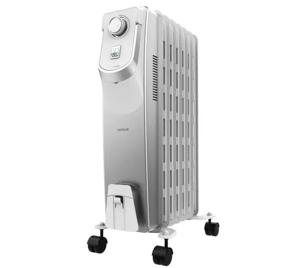 Grzejniki - Cecotec ReadyWarm 7000 Space 360º