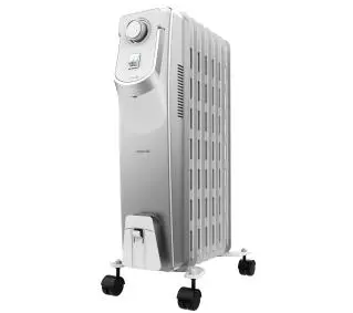 Cecotec ReadyWarm 7000 Space 360º