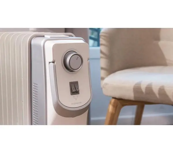 Cecotec ReadyWarm 7000 Space 360º