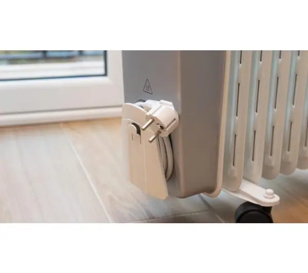 Cecotec ReadyWarm 7000 Space 360º