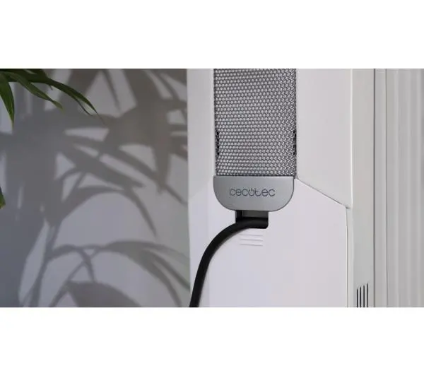 Cecotec ReadyWarm 9000 Space