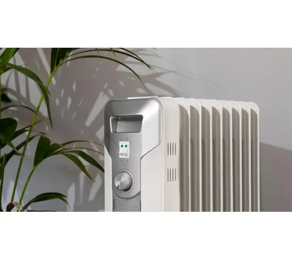 Cecotec ReadyWarm 9000 Space