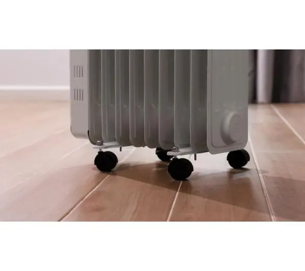 Cecotec ReadyWarm 9000 Space