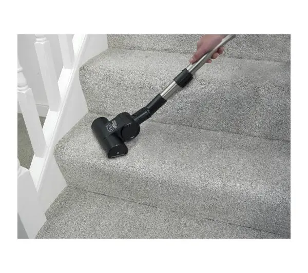 Numatic Henry PetCare HPC200   620W Turboszczotka Mini turboszczotka - Kup na Raty - RRSO 0%