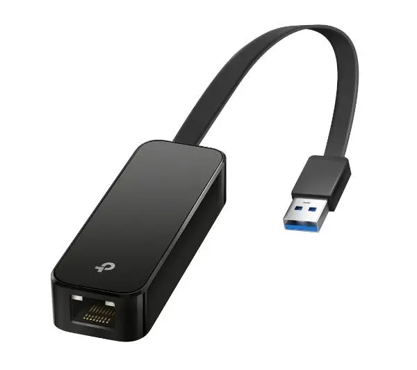 TP-LINK UE306 Czarny