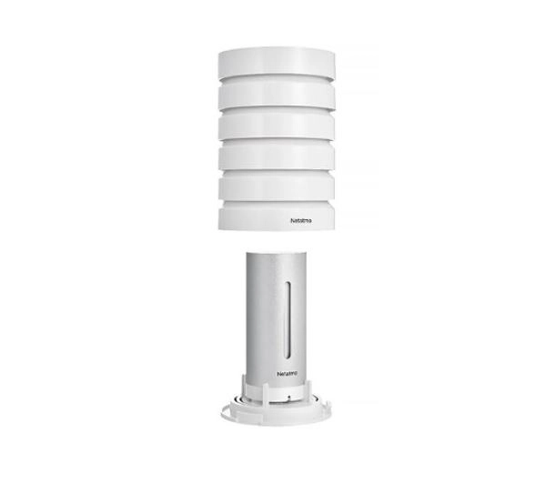 Netatmo Weather station Shield