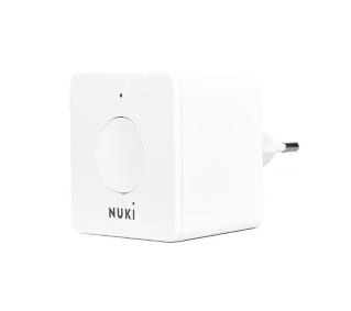 Nuki Bridge (biały) - Kup na Raty - RRSO 0%